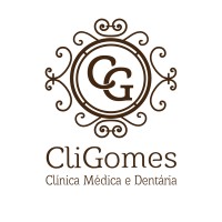 CliGomes Lda logo - Similar company to Entreportas
