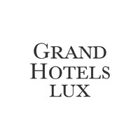 Grand Hotels Lux logo - Similar company to Enjoy S.A.