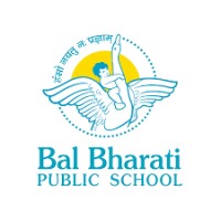 Bal Bharati Public School, Pitampura logo - Similar company to Sternity