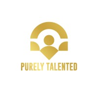 Purely Talented logo - Similar company to Kn Impact