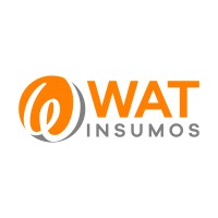 WAT insumos SRL logo - Similar company to Unacorp