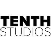 Tenth Studios logo - Similar company to Handle Delivery