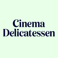 Cinema Delicatessen logo - Similar company to Dalton Distribution