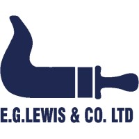 E.G. Lewis & Company Ltd logo - Similar company to Dynagraph Ab