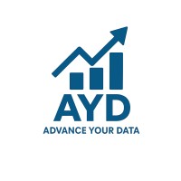 AYD - Advance Your Data logo - Similar company to Arcade Catalyst