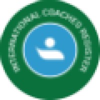 ICR Coach Register | certified professional coaches logo - Similar company to Coach