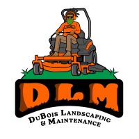 DuBois Landscaping & Maintenance logo - Similar company to Baltimore Community Lending
