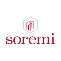SOREMI logo - Similar company to Stam Europe