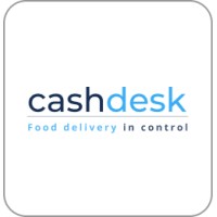 CashDesk logo - Similar company to Digimenubox