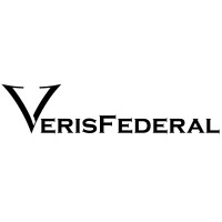 VerisFederal logo - Similar company to Stemxpert