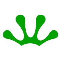 Fertile Frog logo - Similar company to Fertile