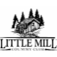 Little Mill Country Club logo - Similar company to American Grading, Inc.