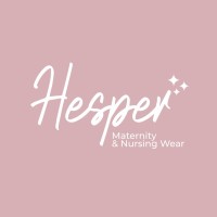 Hesper wear logo - Similar company to Ghils