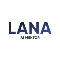 AI Mentor LANA logo - Similar company to Slurm Слерм