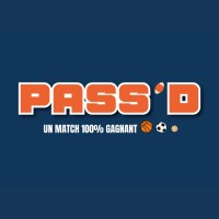 Pass'D logo - Similar company to Urban Harmony