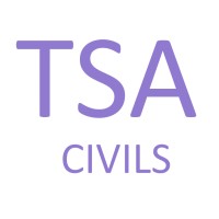 Tsa Civils