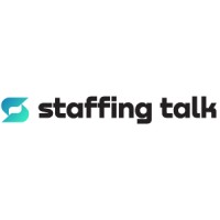 Staffing Talk logo - Similar company to Weje