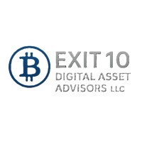 Exit 10 Digital Asset Advisors logo - Similar company to Fleetboston Financial