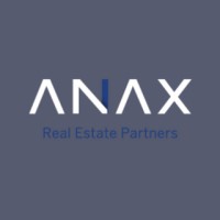 Anax Real Estate Partners logo - Similar company to Pinnacle Strategy, Llc