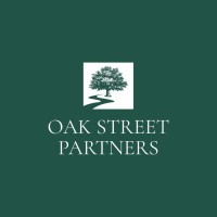 Oak Street Partners logo - Similar company to Publishing Zuid