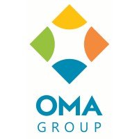 Oil and Marine Agencies logo - Similar company to Baj Freight & Logistics
