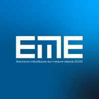 EME FRANCE logo - Similar company to Wilow