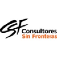 Consultores Sin Fronteras logo - Similar company to Consultants Without Borders