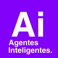 🏢Agentes Inteligentes- Ai + Real Estate logo - Similar company to Intangy