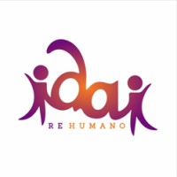 DA ReHumano logo - Similar company to Enthos
