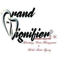 Brand Dignifier logo - Similar company to Maslaha Professional Gigs