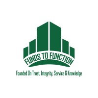 Funds To Function logo - Similar company to Integriq Consulting
