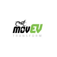 MovEV Mobility Private Limited logo - Similar company to Bph Mobility