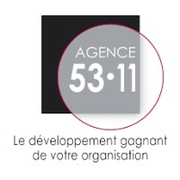 Agence 53x11 logo - Similar company to Rdb
