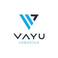 Vayu Robotics logo - Similar company to Balos Advisors