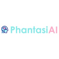 PhantasiAI logo - Similar company to Nixtem Technologies