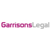 Garrisons Legal logo - Similar company to Ehl Group