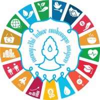 SDGs Center Universitas Sebelas Maret logo - Similar company to Society Of Renewable Energy Uns