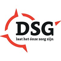 Woonvorm De Schakelgroep (DSG) logo - Similar company to Nettojob