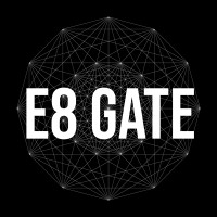 E8 Gate Lab logo - Similar company to Next
