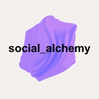 social alchemy logo - Similar company to Munck Studios Helsinki