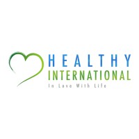 Healthy International logo - Similar company to Clinicwest