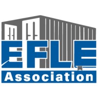 EFLE - The European Forum of Logistics Education logo - Similar company to Luovien Alojen Ekologisen Kestävyysmurroksen Verkostohanke Luoto