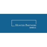 Hunter Partners Co., Ltd. logo - Similar company to 임팩트리더스아카데미