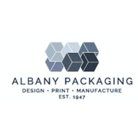 Albany Packaging Inc. logo - Similar company to Harbour Printing And Distribution Ltd