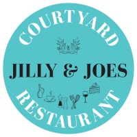Jilly & Joe's Restaurant and Courtyard logo - Similar company to Derrinstown Stud