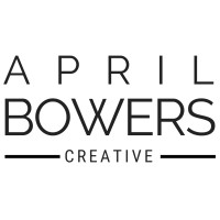 April Bowers Creative logo - Similar company to Full House Machinery