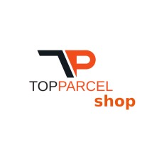 Topparcelshop logo - Similar company to Ram Distribution Ltd