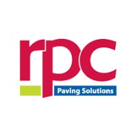 Ruthin Precast Concrete Ltd (RPC LTD) logo - Similar company to Wolfenden Concrete