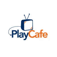 PlayCafe logo - Similar company to Breakthrough Behavioral, Inc.