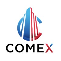 COMEX logo - Similar company to Bwlog